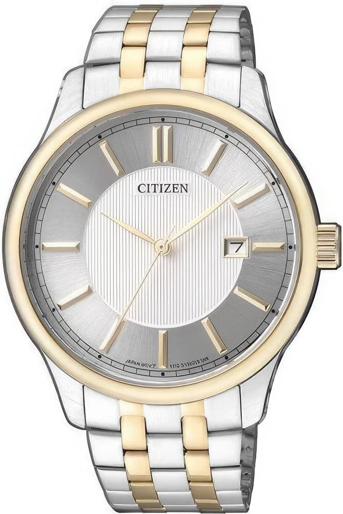 Наручные часы  Citizen  Quartz Citizen BI1054-55A (фото 1)