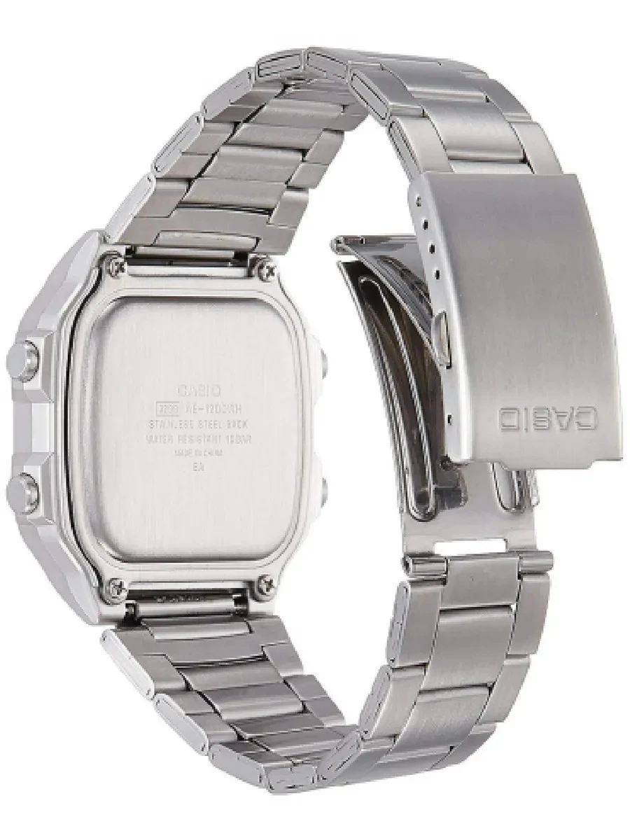 Часы  Casio  Collection Casio AE-1200WHD-1A (фото 4)