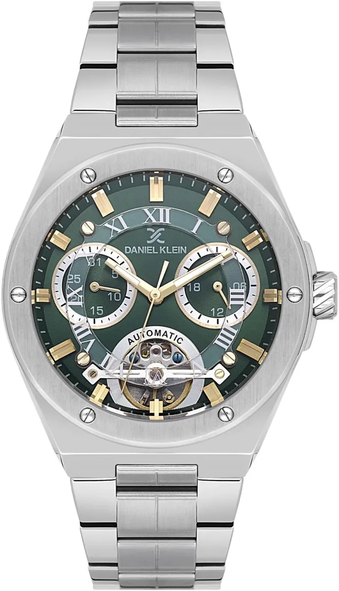 Наручные часы  Daniel Klein  Exclusive Daniel Klein 14280-4 (фото 1)