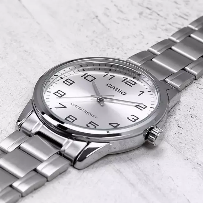 Наручные часы  Casio  Collection Casio MTP-V001D-7B (фото 5)