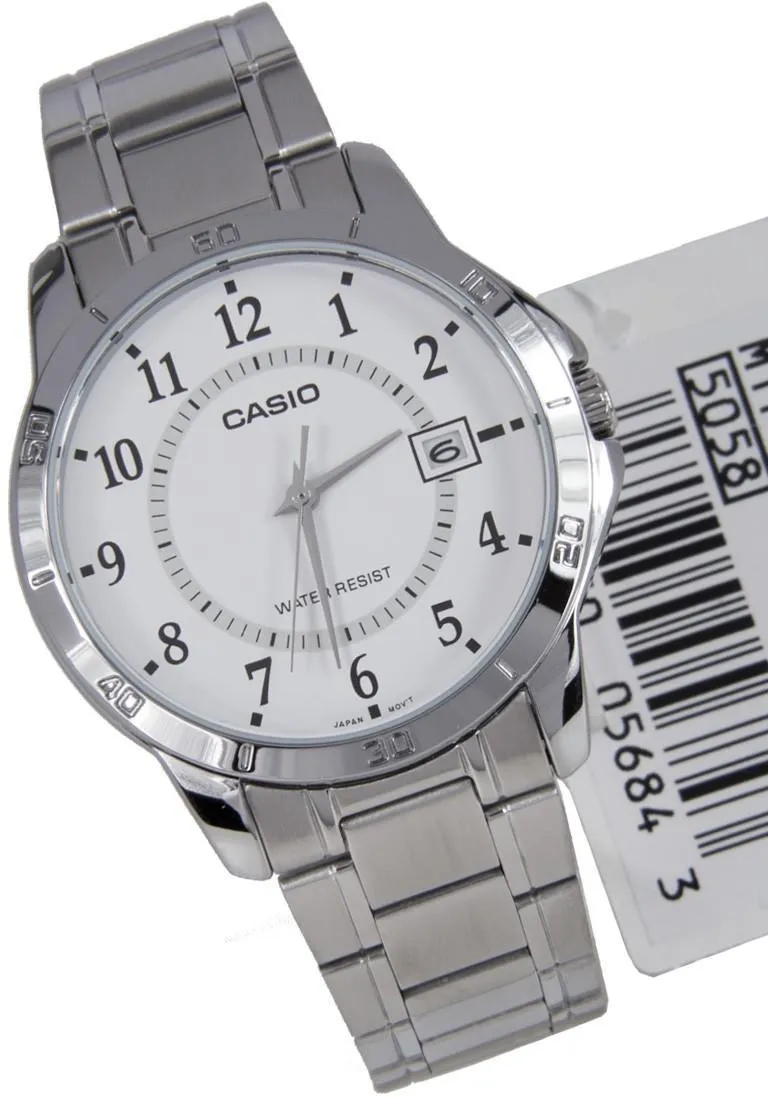 Наручные часы  Casio  Collection Casio MTP-V004D-7B (фото 2)