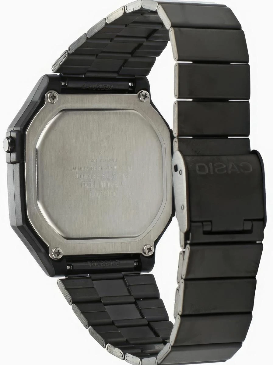 Наручные часы  Casio  Vintage Casio B650WB-1B (фото 14)