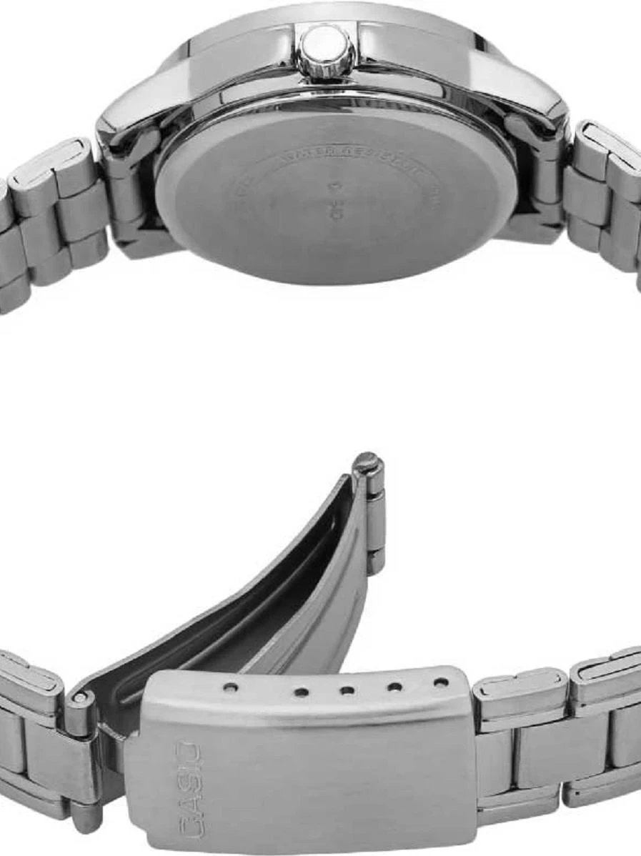 Часы  Casio  Collection Casio LTP-V004D-2B (фото 3)