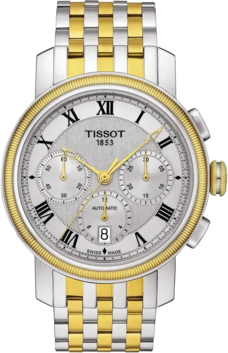 Наручные часы  Tissot  T-SPORT Tissot T097.427.22.033.00 (фото 1)