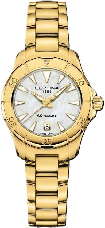Наручные часы  Certina  DS Action Certina C032.951.33.111.00 (фото 1)