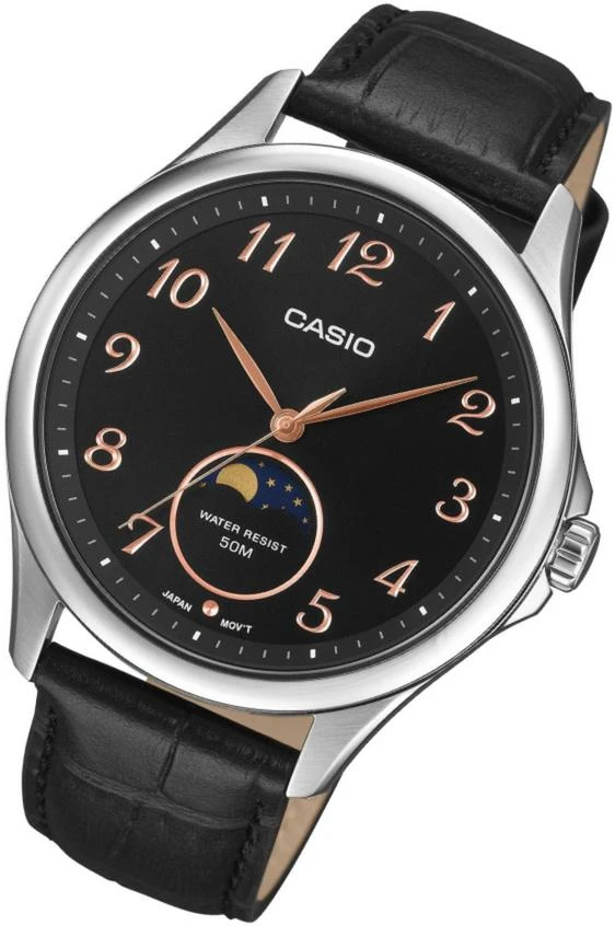 Наручные часы  Casio  Collection Casio MTP-M110L-1A (фото 2)