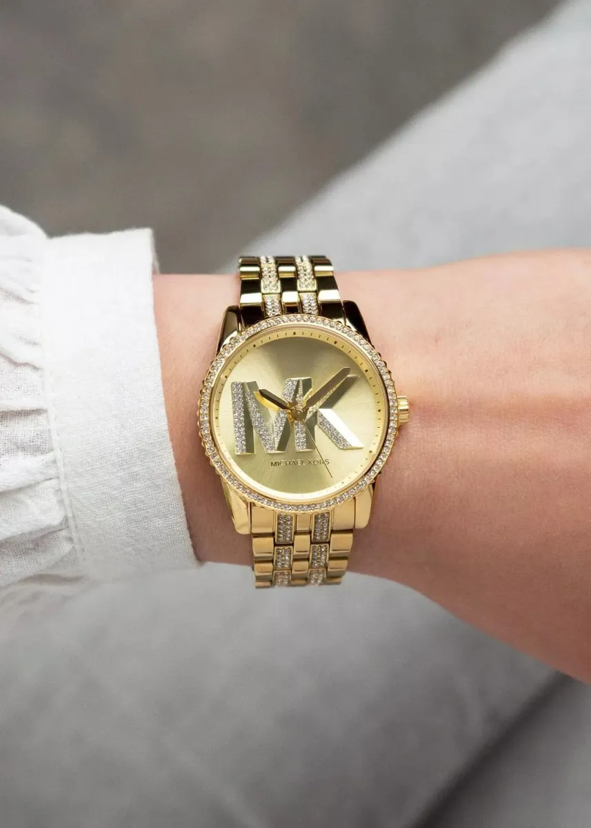 Наручные часы  Michael Kors  Bryant Michael Kors MK7540 (фото 3)