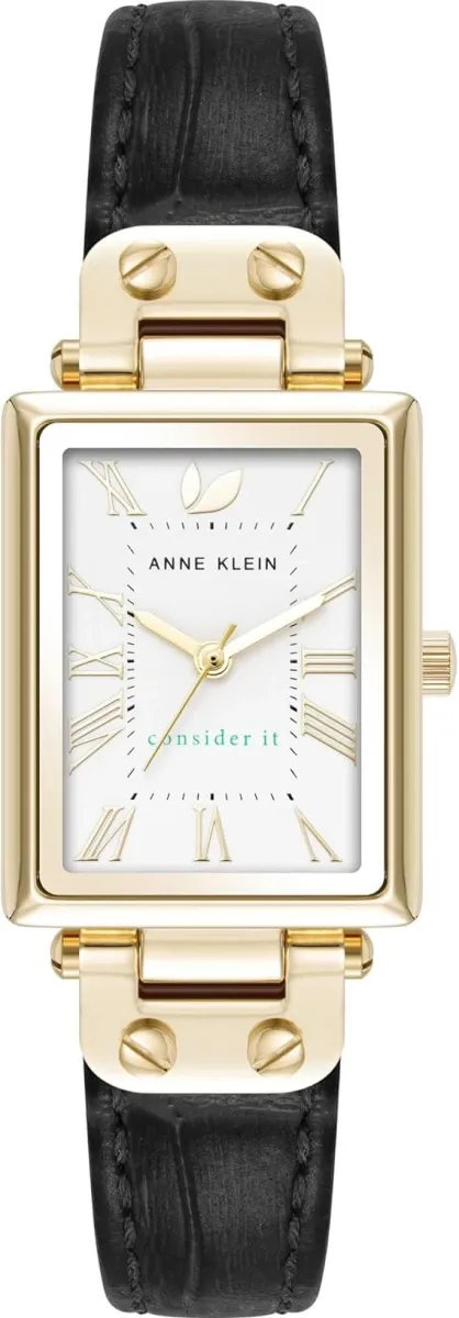 Наручные часы  Anne Klein  Consider It Anne Klein 5152SVBK (фото 1)