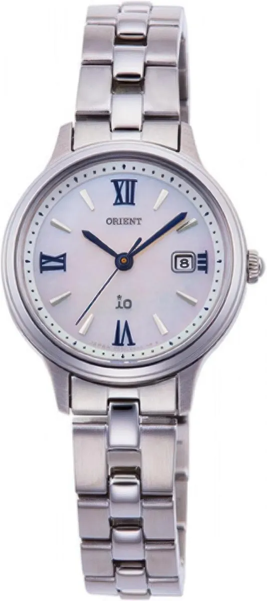 Наручные часы  Orient  IO Orient RN-WG0007A (фото 1)