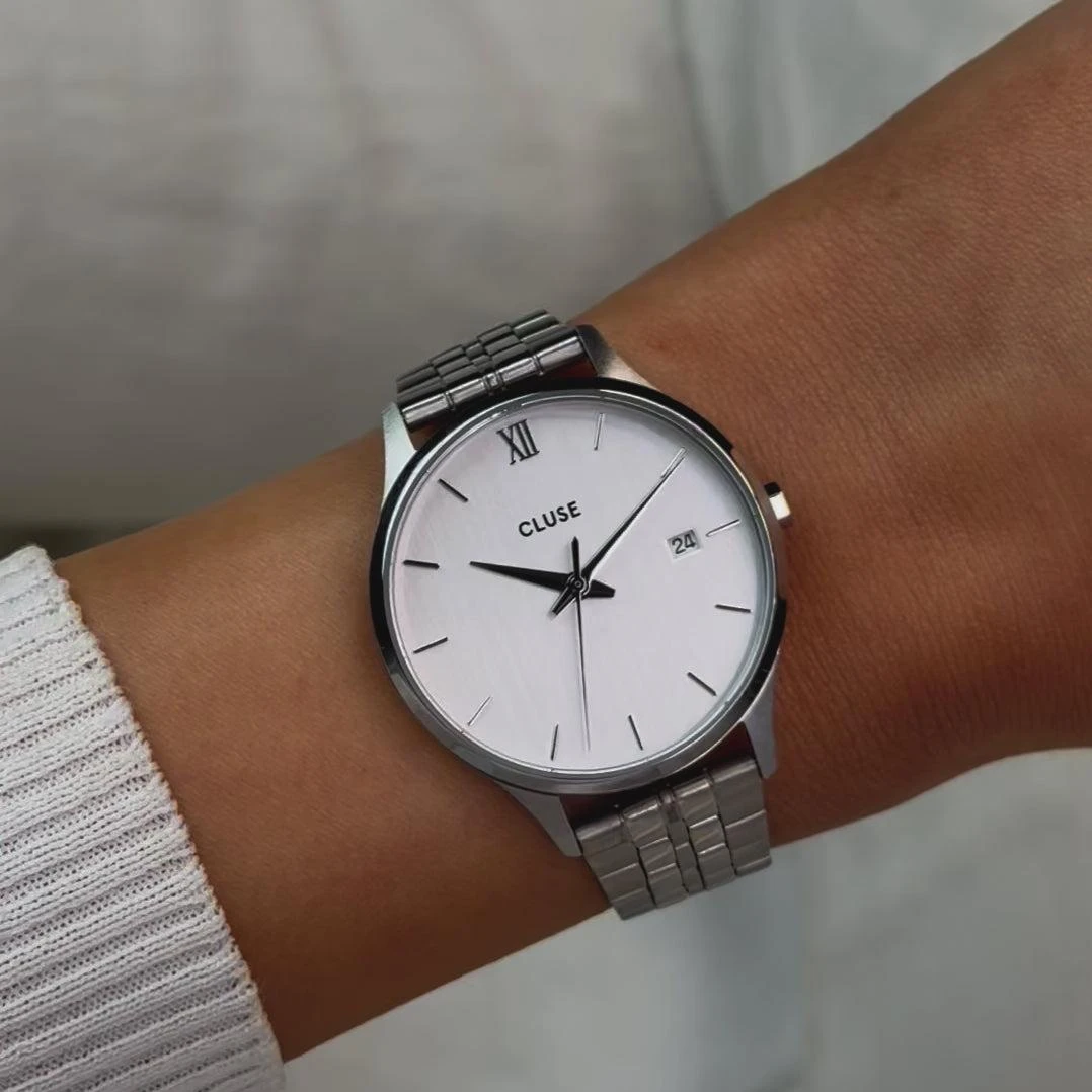 Наручные часы  Cluse  Minuit Cluse CW14303 (фото 5)