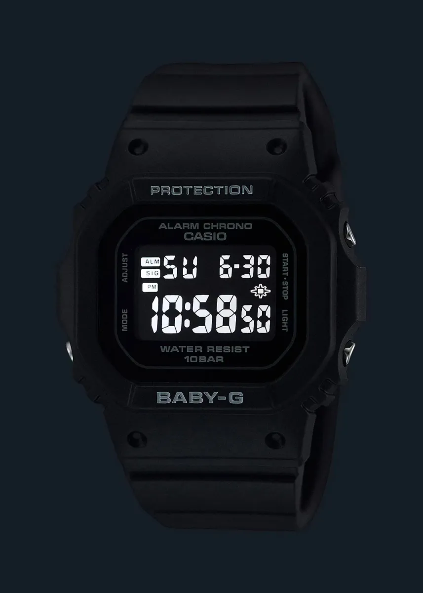 Наручные часы  Casio  Baby-G Casio BGD-565U-1E (фото 5)