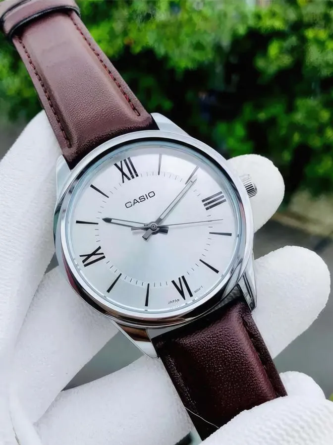 Наручные часы  Casio  Collection Casio MTP-V005L-7B5 (фото 8)