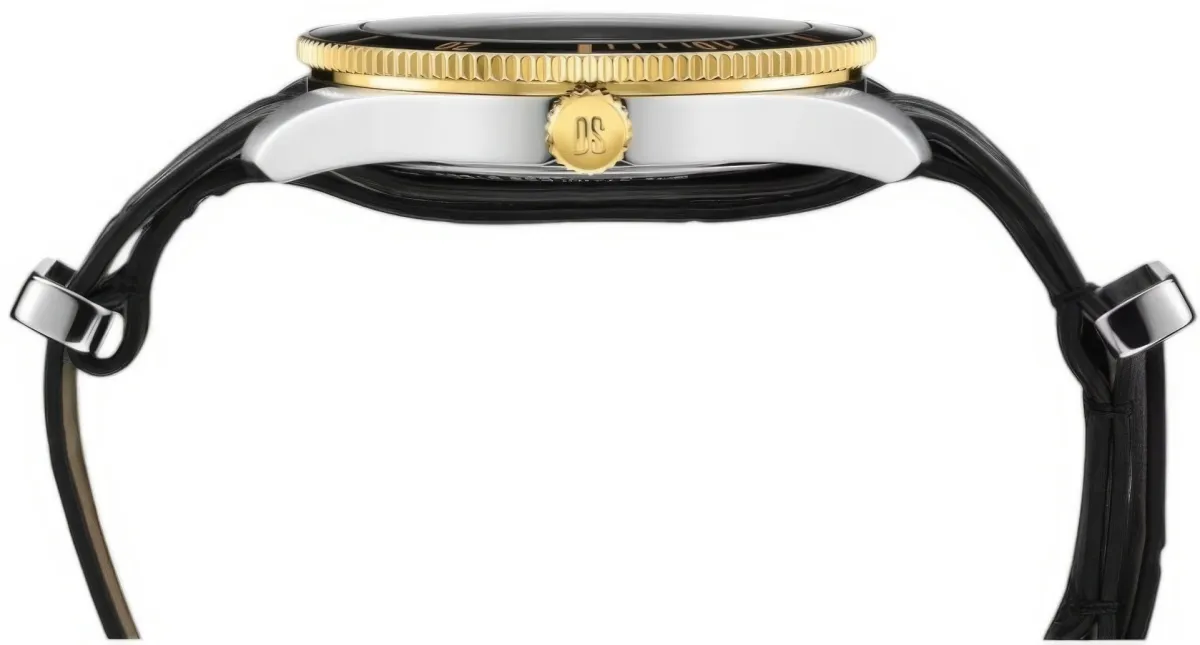 Наручные часы  Certina  DS PH100M Certina C044.210.26.051.00 (фото 5)