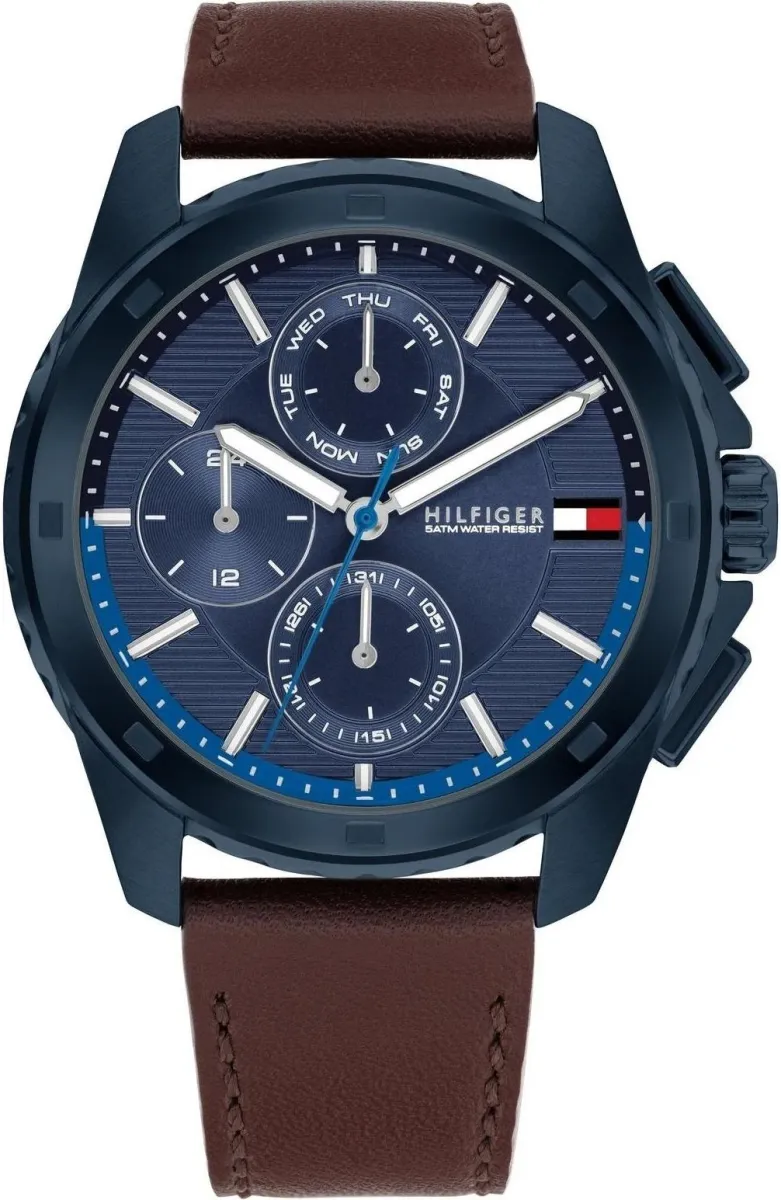 Наручные часы  Tommy Hilfiger  Adrian Tommy Hilfiger 1710632 (фото 1)