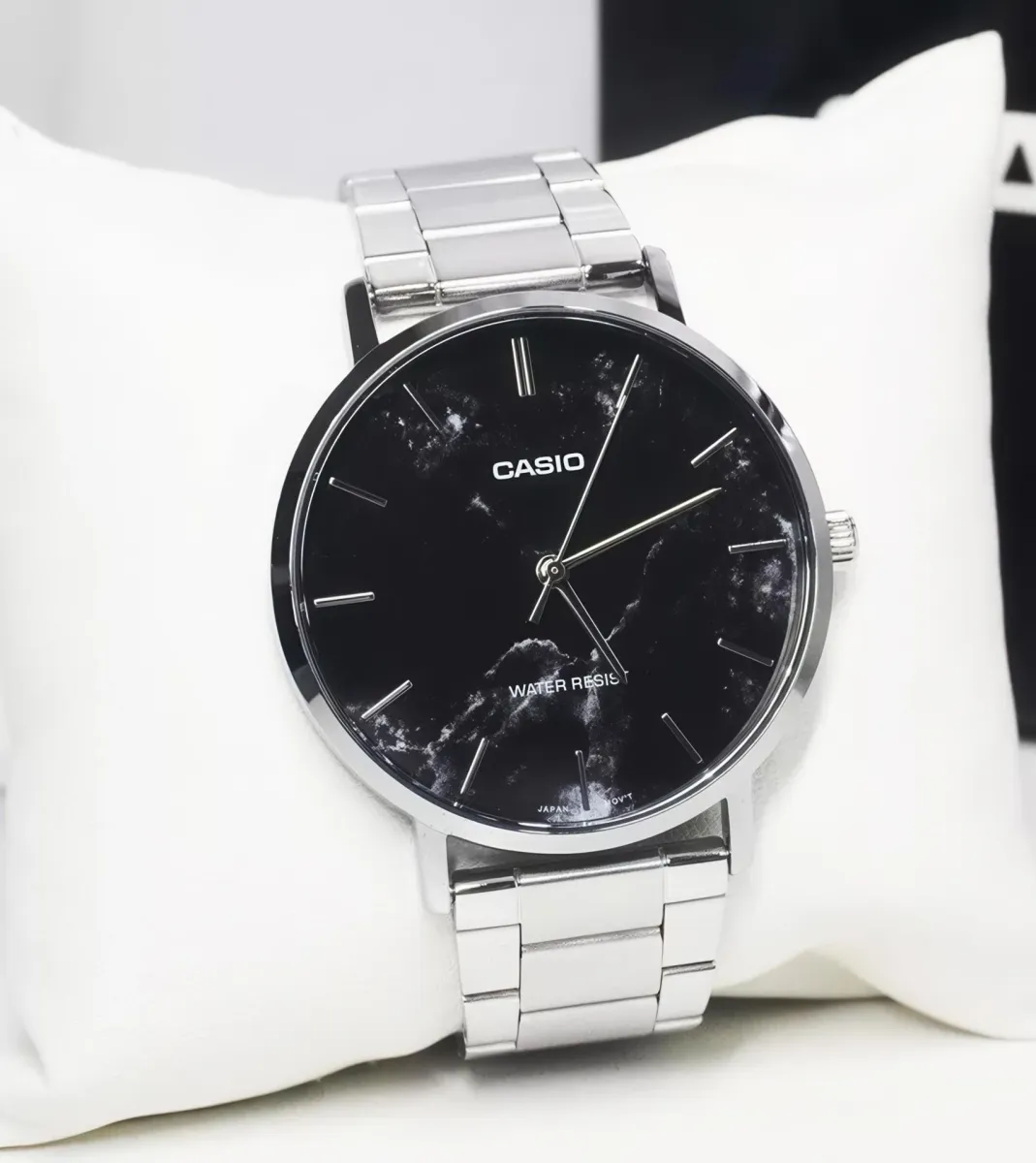 Наручные часы  Casio  Collection Casio MTP-VT01DM-1A (фото 2)
