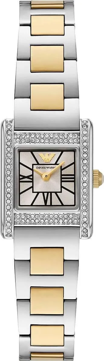 Наручные часы  Emporio Armani  Genni Emporio Armani AR11704 (фото 1)