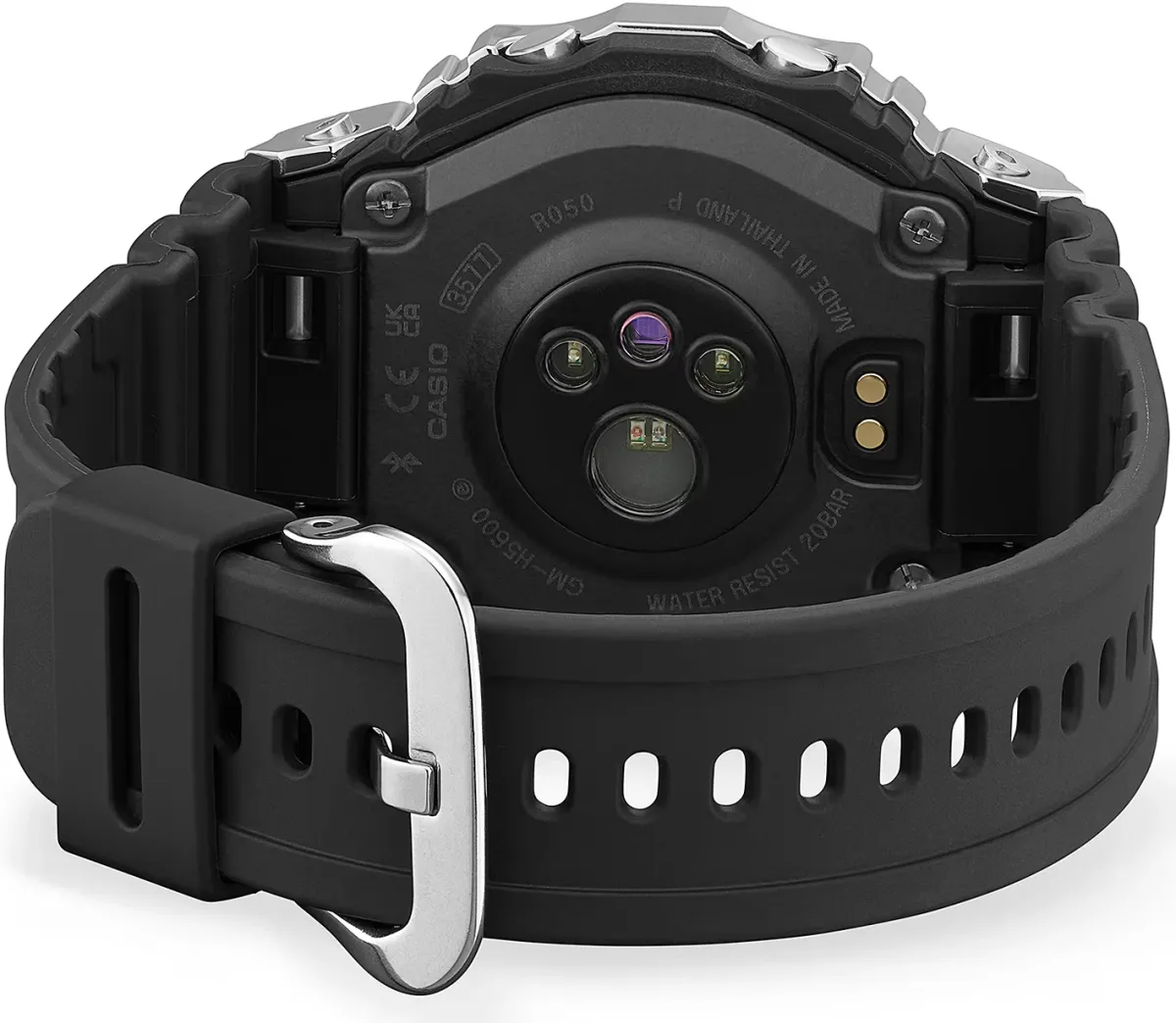 Наручные часы  Casio  G-Shock Casio GM-H5600-1E (фото 4)