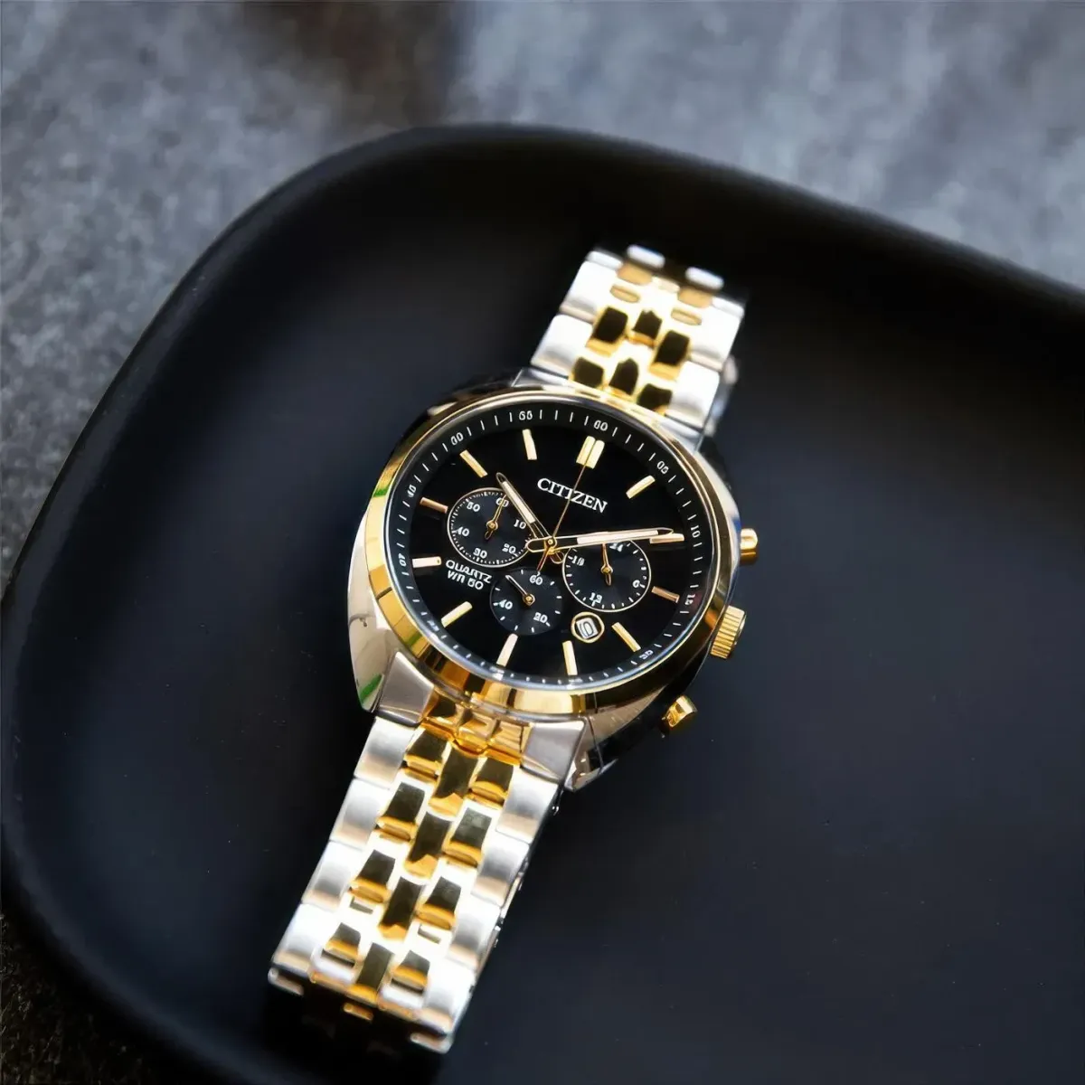 Часы  Citizen  Quartz Citizen AN8214-55E (фото 5)