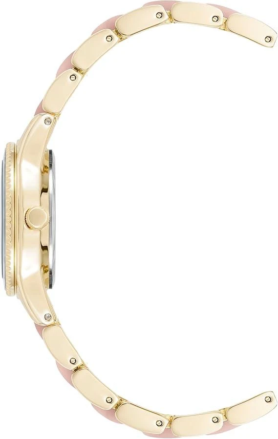 Часы  Anne Klein  Plastic Anne Klein 3212LPGB (фото 2)