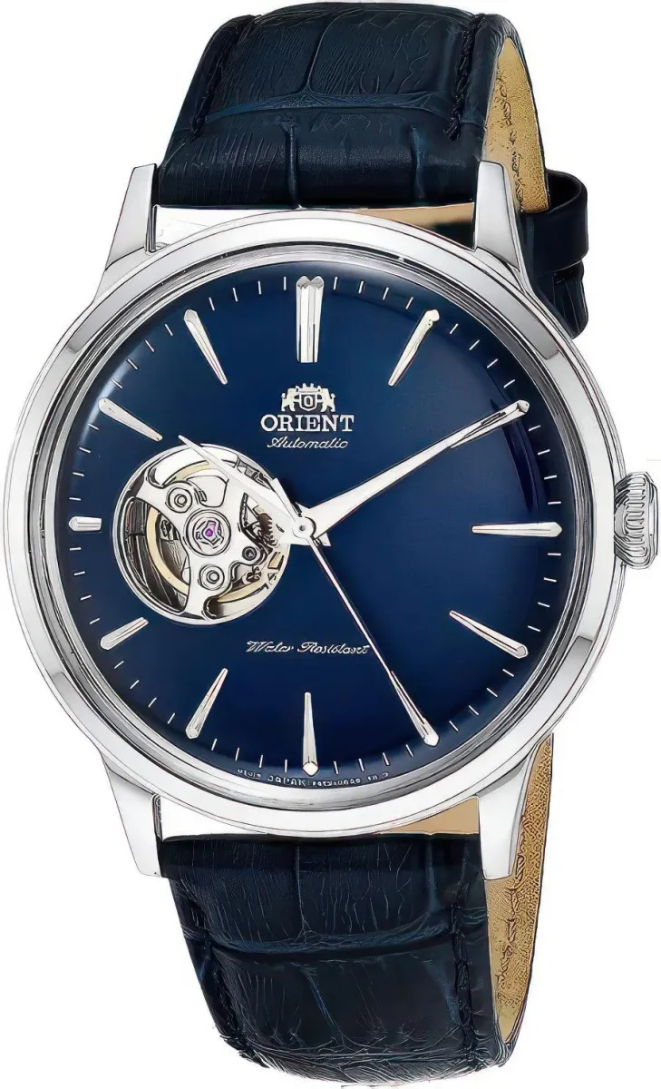 Наручные часы  Orient  Automatic Orient RA-AG0005L (фото 1)