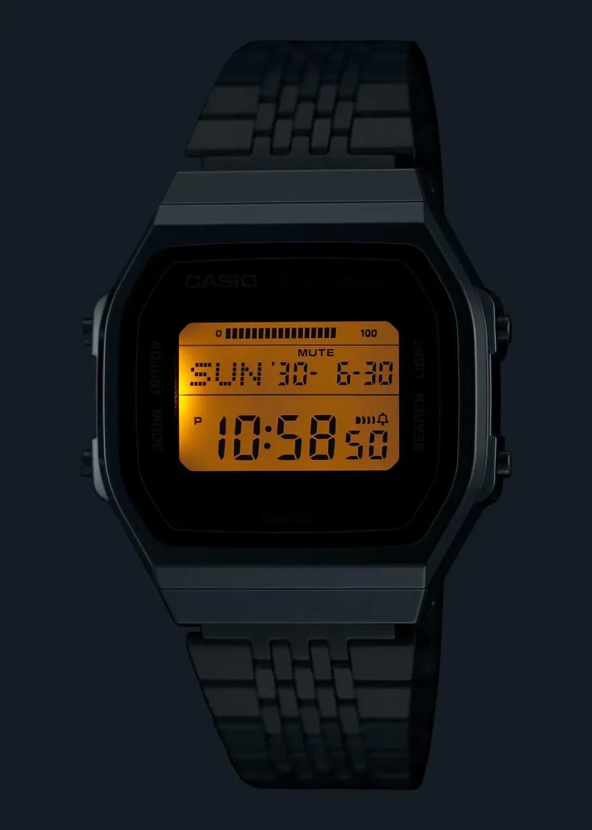Часы  Casio  Vintage Casio ABL-100WE-2A (фото 3)
