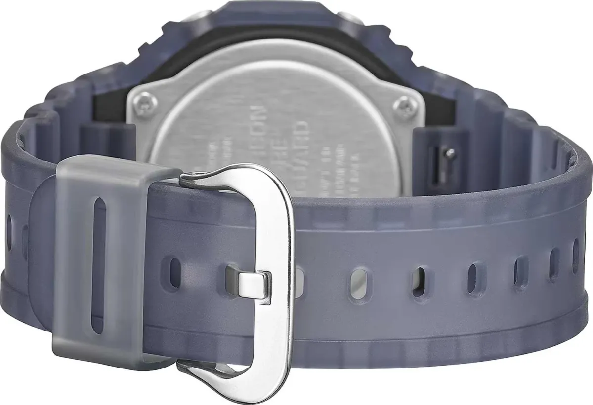 Наручные часы  Casio  G-Shock Casio GA-2100K-2A (фото 6)