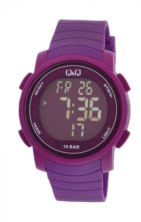 Наручные часы  Q&Q  Attractive Women Q&Q M122J004Y (фото 1)