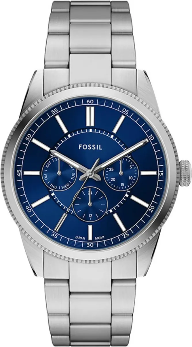 Наручные часы  Fossil  Pearson Fossil FS6134 (фото 1)