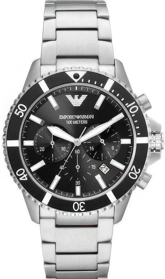 Наручные часы  Emporio Armani  EA Diver Emporio Armani AR11360 (фото 1)