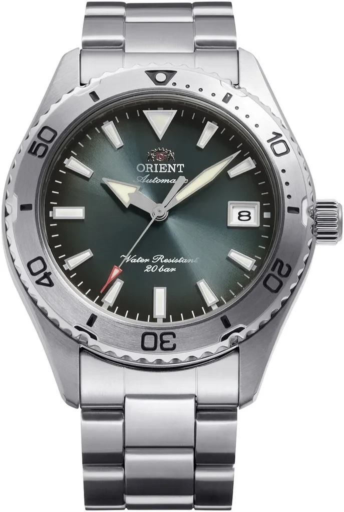 Наручные часы  Orient  Diver Orient RA-AC0Q13E (фото 1)