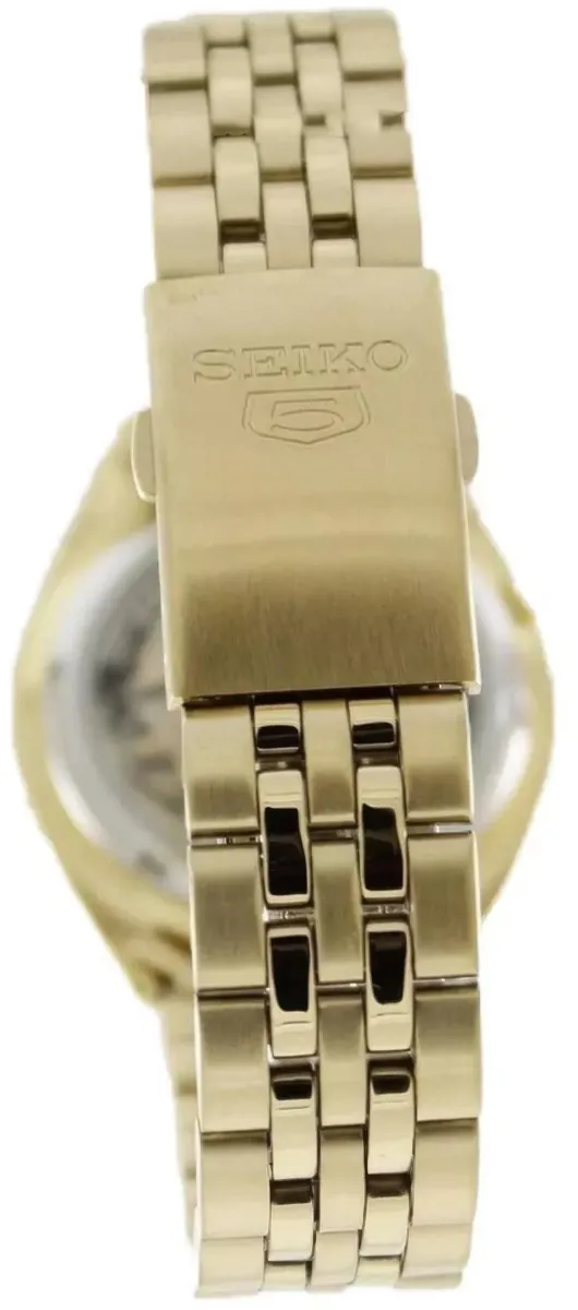 Наручные часы  Seiko  Seiko 5 Seiko SNKL28K1 (фото 3)