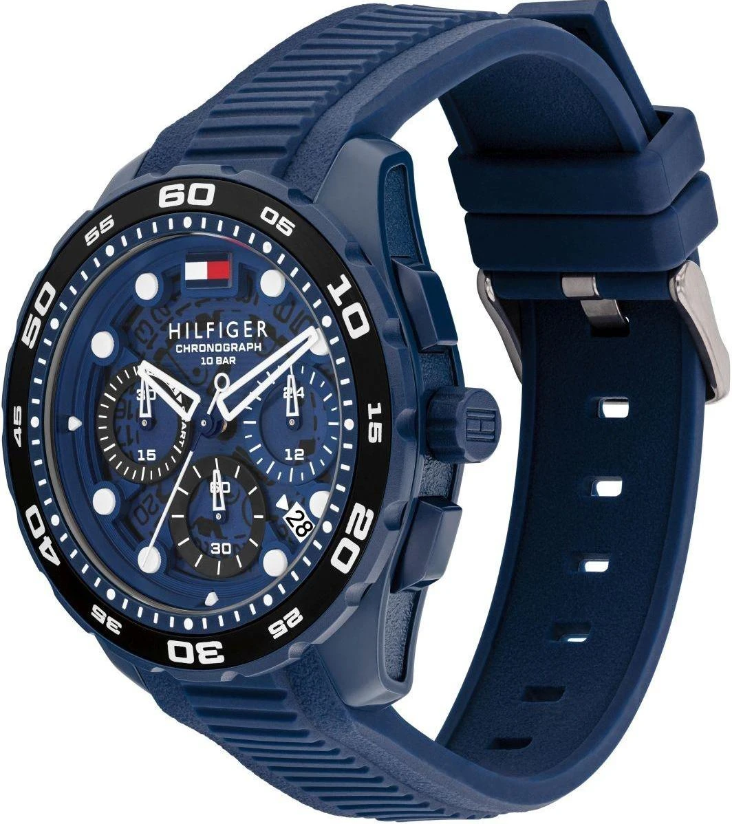 Наручные часы  Tommy Hilfiger  TH-Regatta Tommy Hilfiger 1792232 (фото 3)