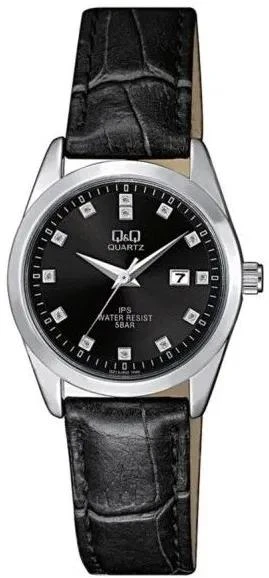 Наручные часы  Q&Q  Attractive Women Q&Q QZ13J302Y (фото 1)