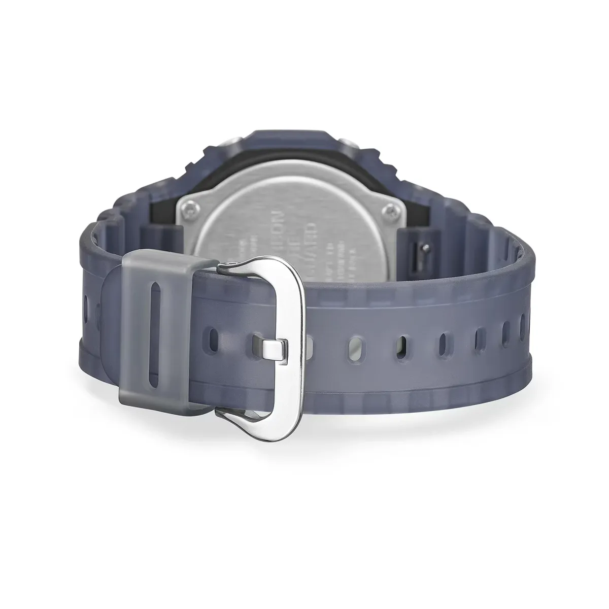 Часы  Casio  G-Shock Casio GA-2100K-2A (фото 6)