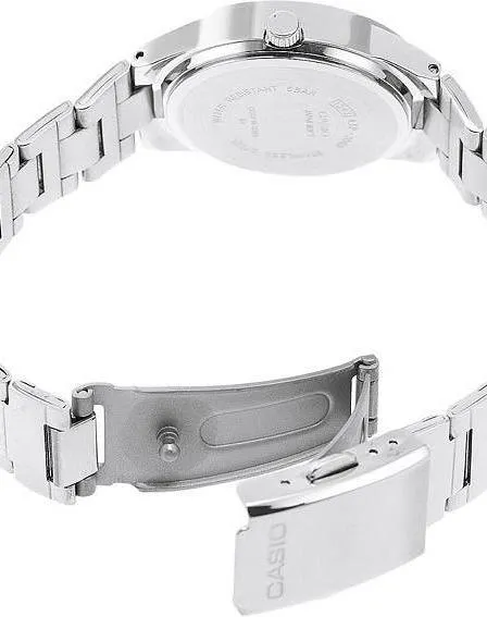 Наручные часы  Casio  Collection Casio LTP-2069D-4A (фото 3)