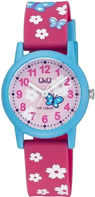 Наручные часы  Q&Q  Kids Q&Q V23AJ021Y (фото 1)