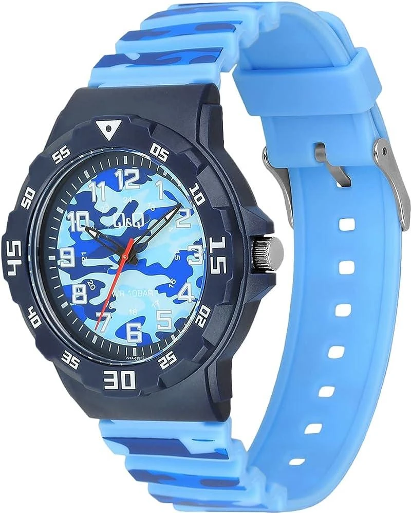 Наручные часы  Q&Q  Casual Q&Q V02AJ010Y (фото 2)