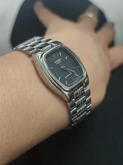 Часы  Casio  Collection Casio LTP-1169D-1A (фото 3)