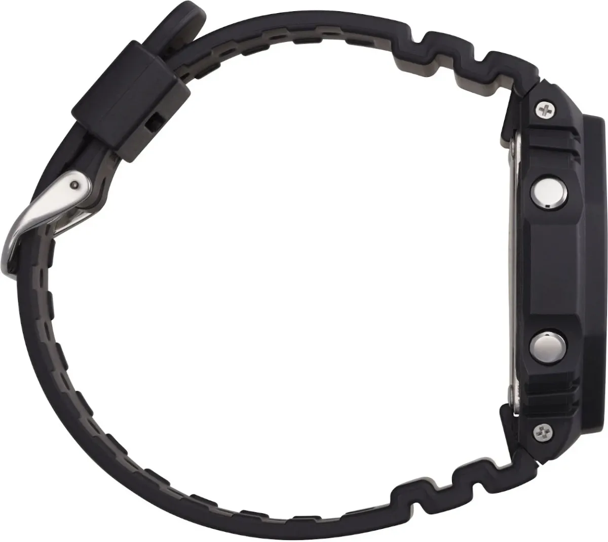 Наручные часы  Casio  G-Shock Casio GA-2100-1A2 (фото 12)