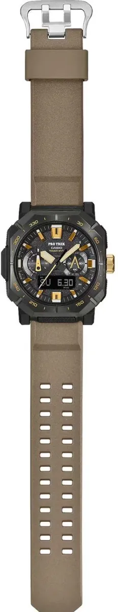 Часы  Casio  ProTrek Casio PRW-B1000-5E (фото 5)