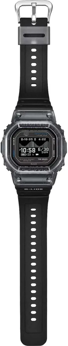 Наручные часы  Casio  G-Shock Casio GBX-H5600-1E (фото 4)