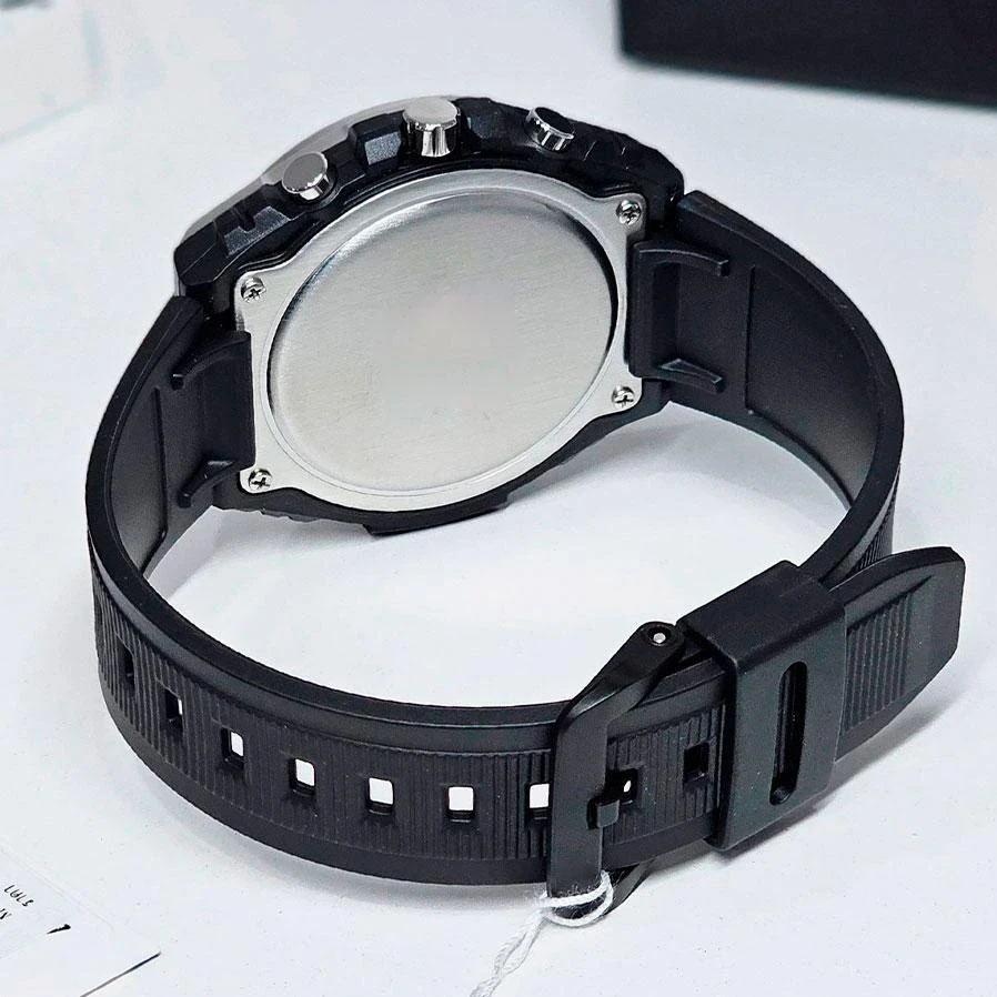 Часы  Casio  Collection Casio MWA-300H-2A (фото 5)
