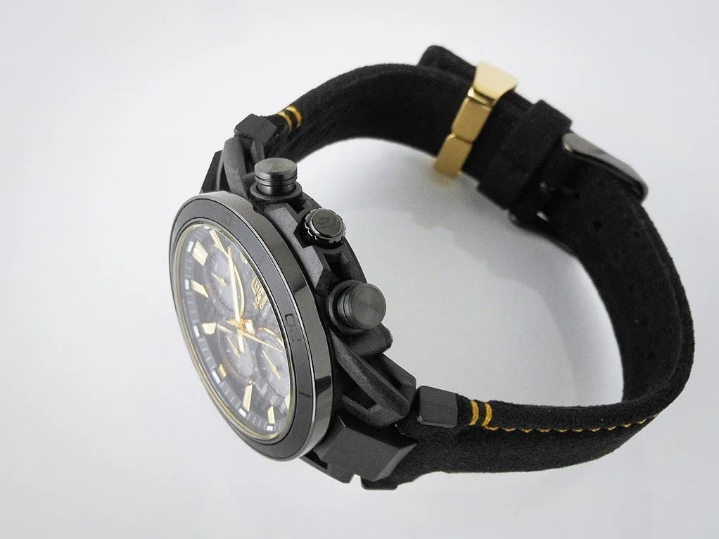 Часы  Casio  Edifice Casio EFS-S640ZE-1A (фото 3)