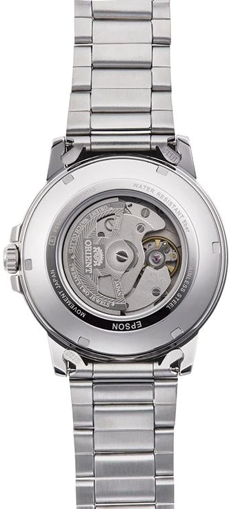 Наручные часы  Orient  Automatic Orient RA-AA0C03S (фото 3)