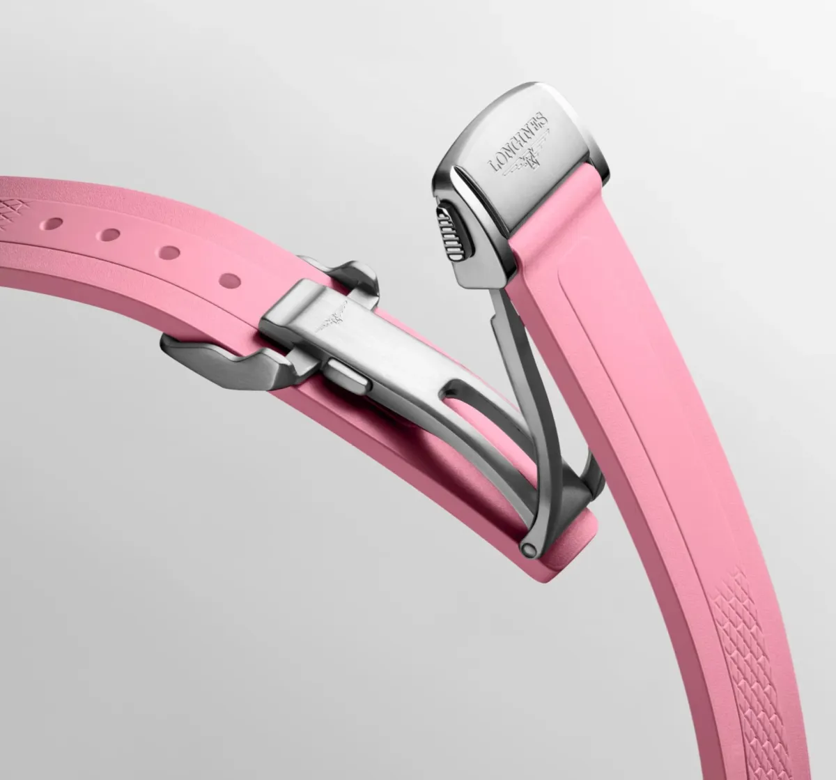 Наручные часы  Longines   Conquest Longines L3.430.4.99.9 (фото 6)