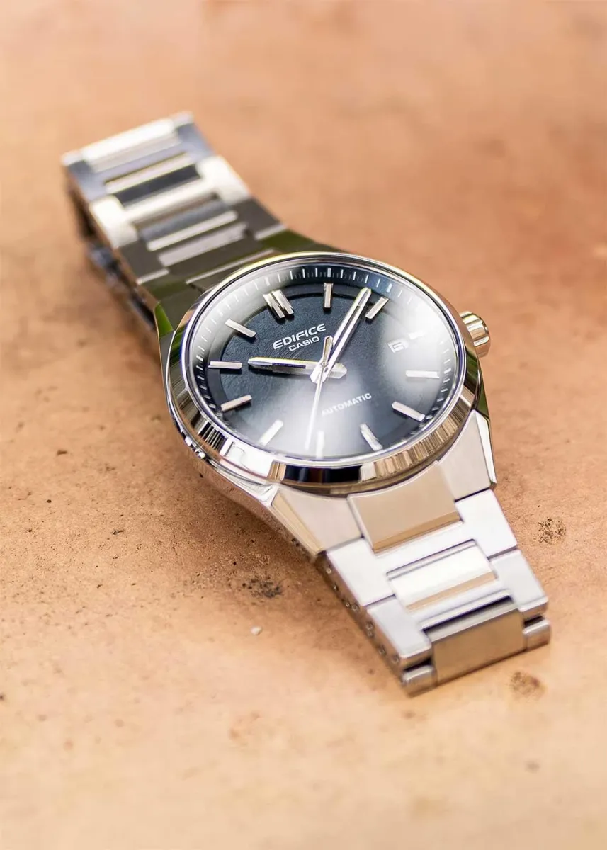 Наручные часы  Casio  Edifice Casio EFK-110D-2A (фото 4)