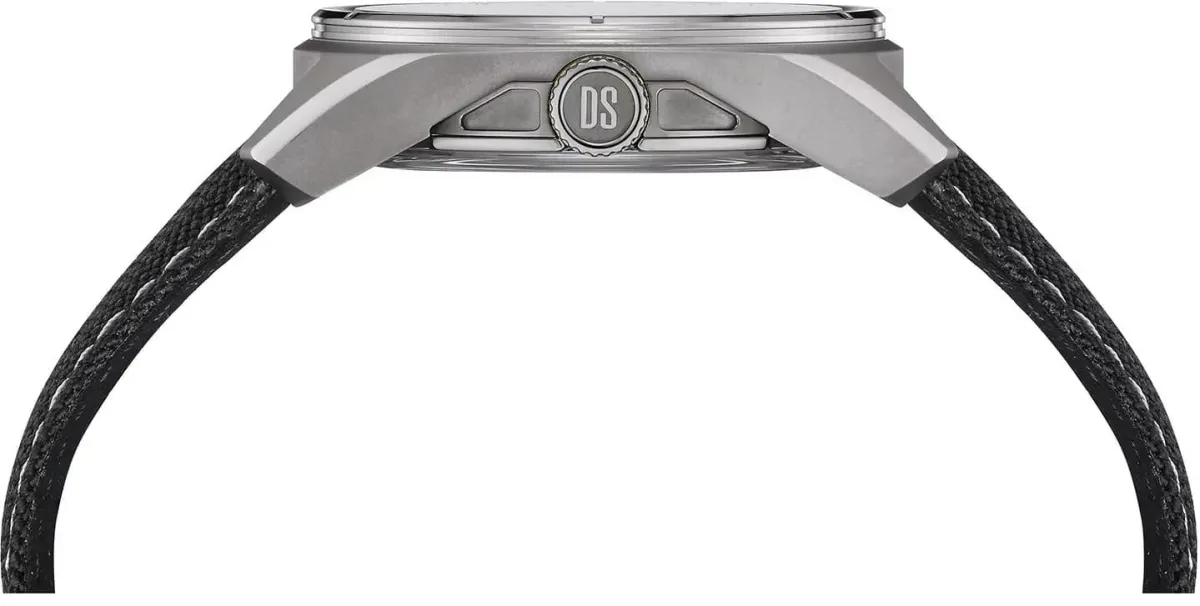 Наручные часы  Certina  DS Skeleton Certina C042.407.56.081.10 (фото 4)