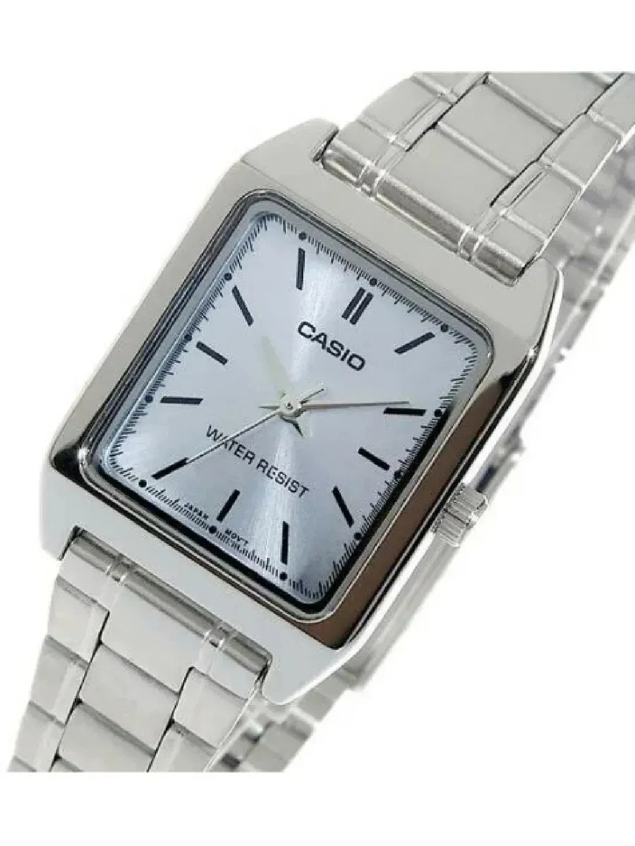Часы  Casio  Collection Casio LTP-V007D-2E (фото 3)