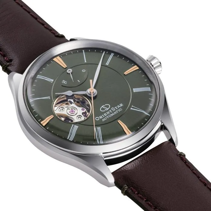 Наручные часы  Orient  Orient Star Orient RE-AT0202E (фото 2)