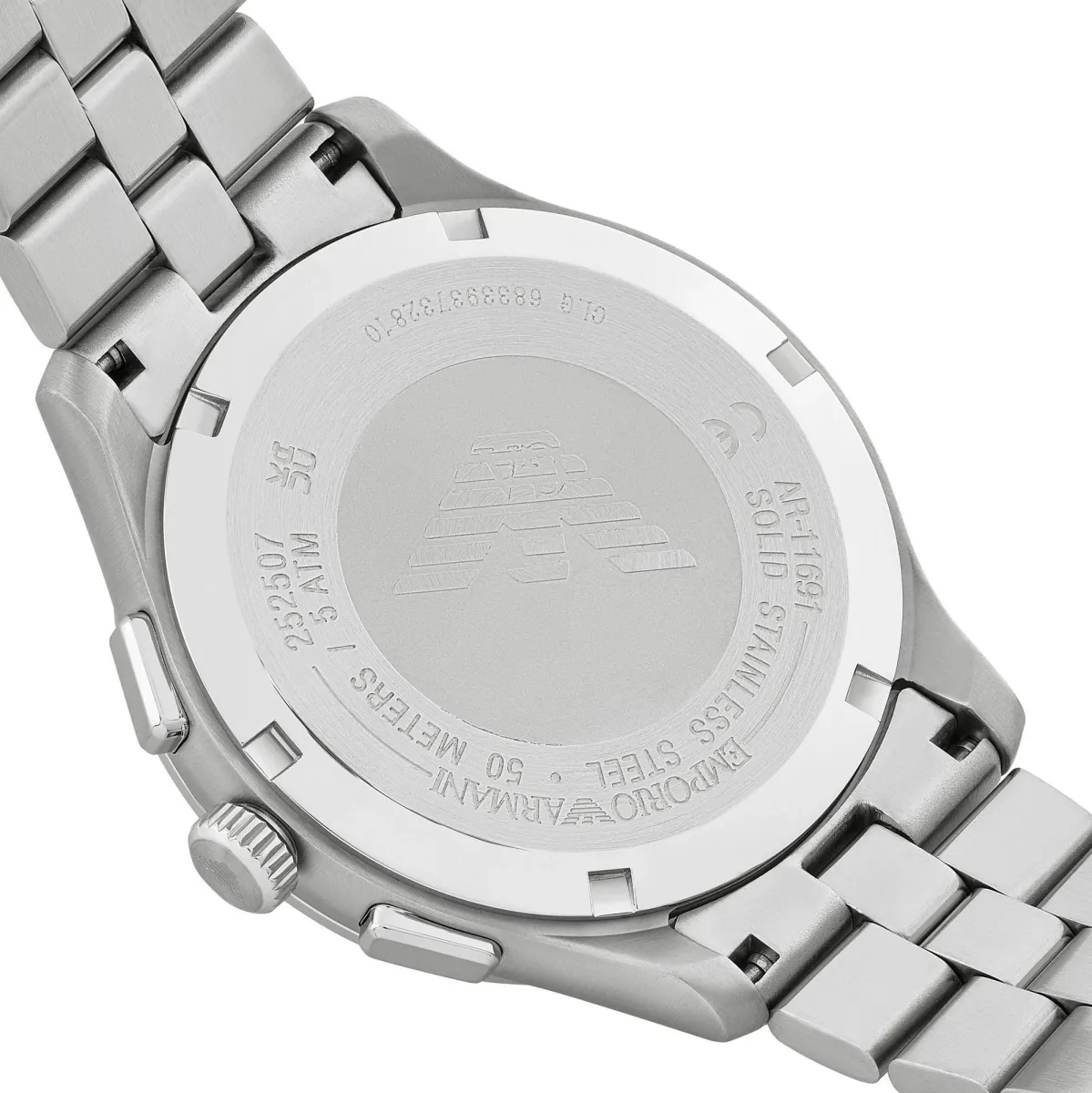 Наручные часы  Emporio Armani  Ruggero Emporio Armani AR11691 (фото 4)